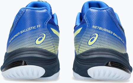 【海外限定】Asics Netburner Ballistic 3 30cm Asics Netburner Ballistic Ff 3 - Niska cena na Allegro