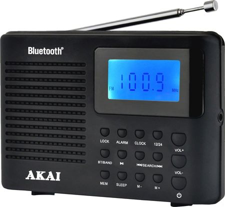 Aiwa Radio Przenośne Akai Apr-400
