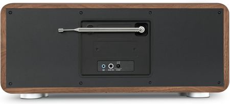 Technisat Radio Digitradio 602 Nut/Silber (23987) - zdjęcie 5