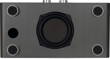 Technisat Radio Digitradio 602 Nut/Silber (23987) - zdjęcie 4