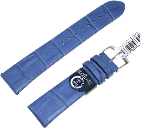 Morellato Skórzany Pasek Do Zegarka 20 Mm A01X5754D80062Cr20