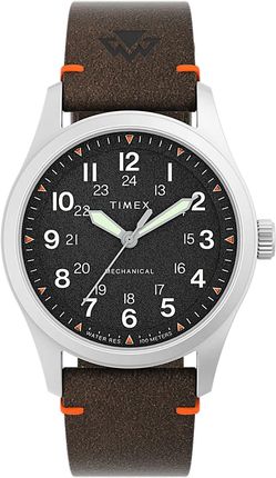 Timex Tw2V64300 Expedition North Field Mechanical