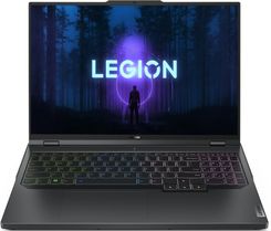 Zdjęcie Laptop Lenovo Legion Pro 5 16IRX8 16"/i5/16GB/512GB/NoOS (82WK00CQPB) - Okonek