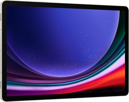 Tablet Samsung Galaxy TAB S9 11 12/256GB 5G Beżowy (SM