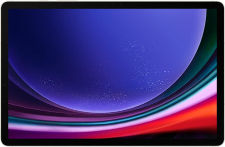 Tablet Samsung Galaxy TAB S9 11 12/256GB WiFi Beżowy (SM