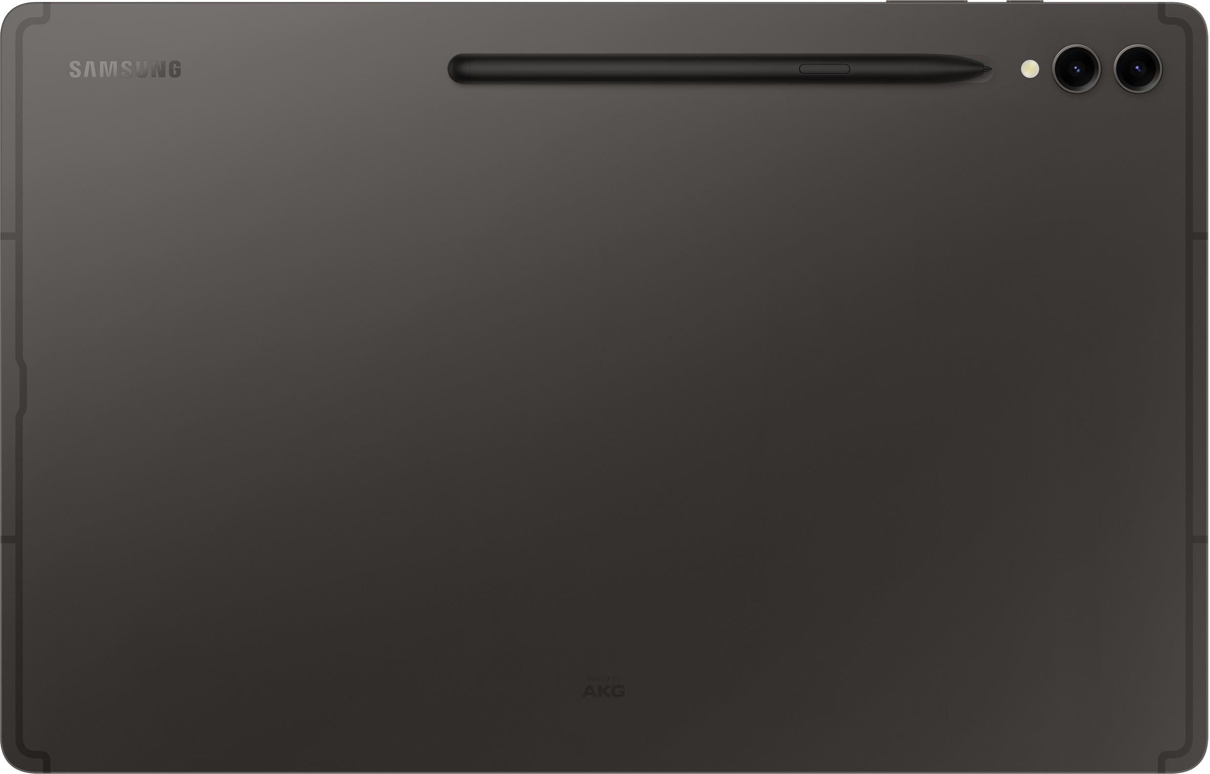 Galaxy Tab S9 Ultra Wi-Fi 16GB 1TBグレー Samsung Galaxy Tab S9 Ultra 14,6