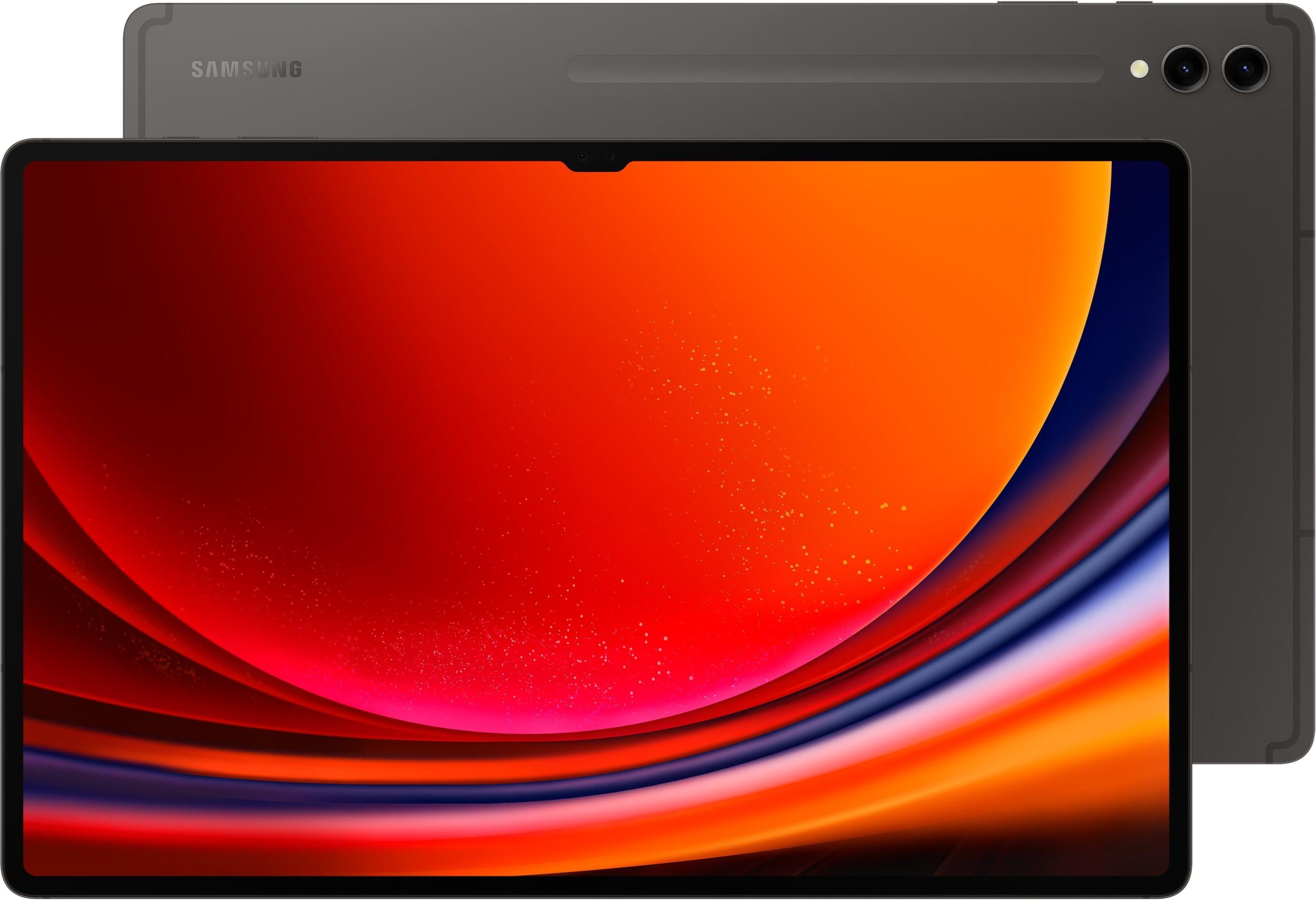 Tablet Samsung Galaxy TAB S9 Ultra 14,6 12/512GB 5G Szary