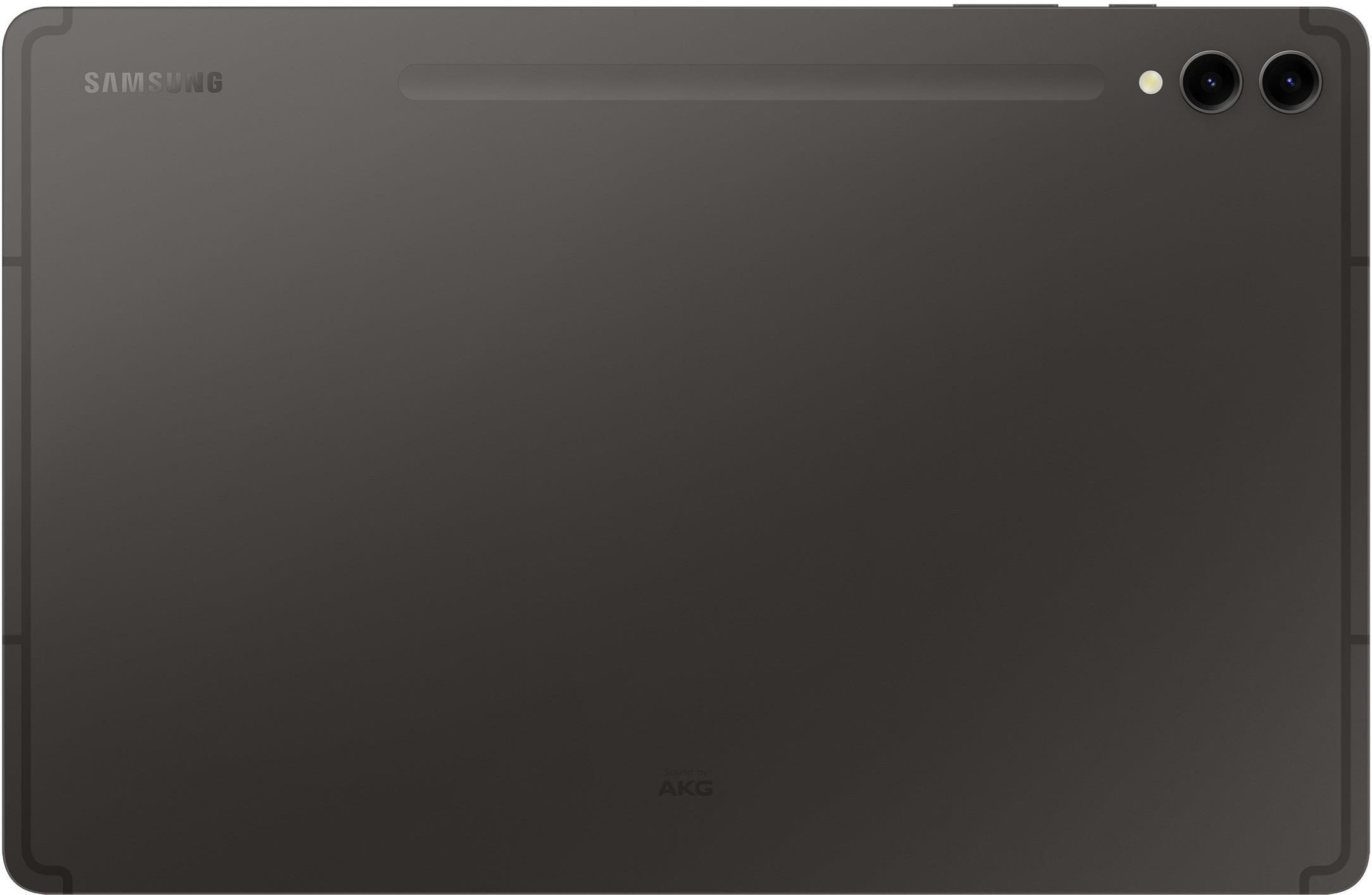 Tablet Samsung Galaxy TAB S9+ 12,4 12/256GB WiFi szary (SM