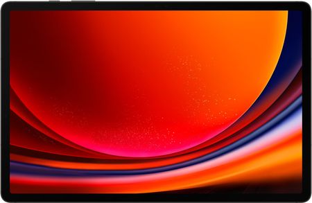 Tablet Samsung Galaxy TAB S9+ 12,4 12/512GB 5G szary (SM