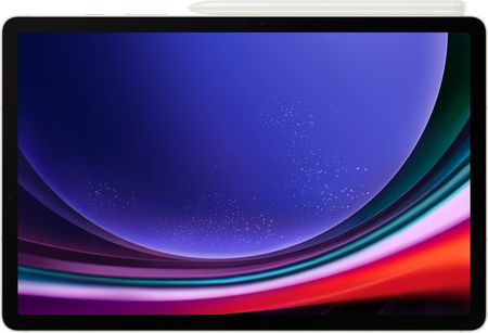 Galaxy Tab S9+ 5G SIMフリー Tablet Samsung Galaxy Tab S9 FE+ 12.4'' 8/128GB 5G Szary (SM