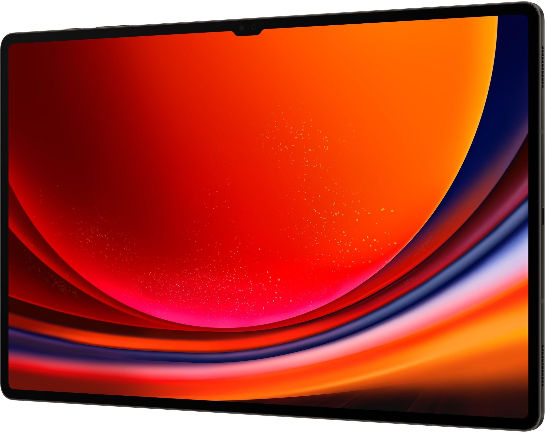 Tablet Samsung Galaxy TAB S9 Ultra 14,6 12/256GB WiFi Szary