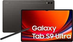 Zdjęcie Samsung Galaxy TAB S9 Ultra 14,6" 12/256GB WiFi Szary (SM-X910NZAAEUE) - Stąporków