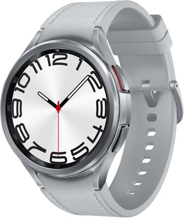 Samsung Galaxy Watch6 Classic LTE SM-R965 47mm Srebrny