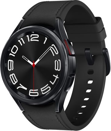 Samsung Galaxy Watch6 Classic LTE SM-R955 43mm Czarny