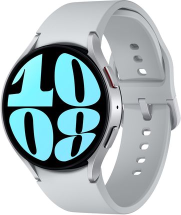 Samsung Galaxy Watch6 SM-R940 44mm Srebrny