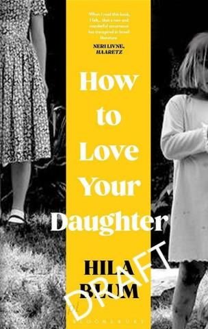 book review how to love your daughter