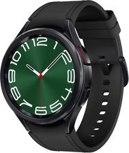 Zdjęcie Produkt z outletu: Samsung Galaxy Watch6 Classic SM-R960 47mm Czarny - Toruń