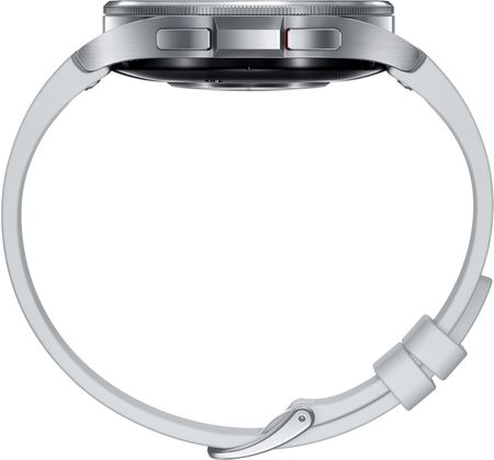 Samsung Galaxy Watch6 Classic SM-R960 47mm Srebrny - Opinie