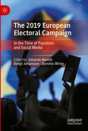 The 2019 European Electoral Campaign