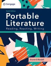 Zdjęcie Portable Literature: Reading, Reacting, Writing - Ciężkowice