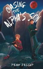 Zdjęcie Chasing The Alpha's Son - Warszawa