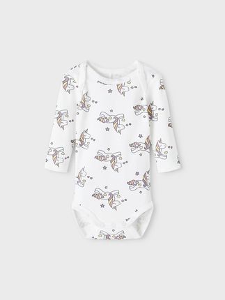 Outlet Petit Bateau NAME IT Body (Lot De 3) Mixte Bébé Body Noir Bebe