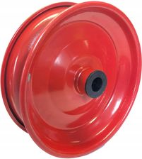 Toolpark Felga 4.00-8 Koła Do Taczki Stalowa Fi 20Mm Wałek Kat00164