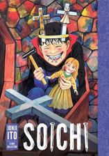 Zdjęcie Soichi: Junji Ito Story Collection - Przemyśl
