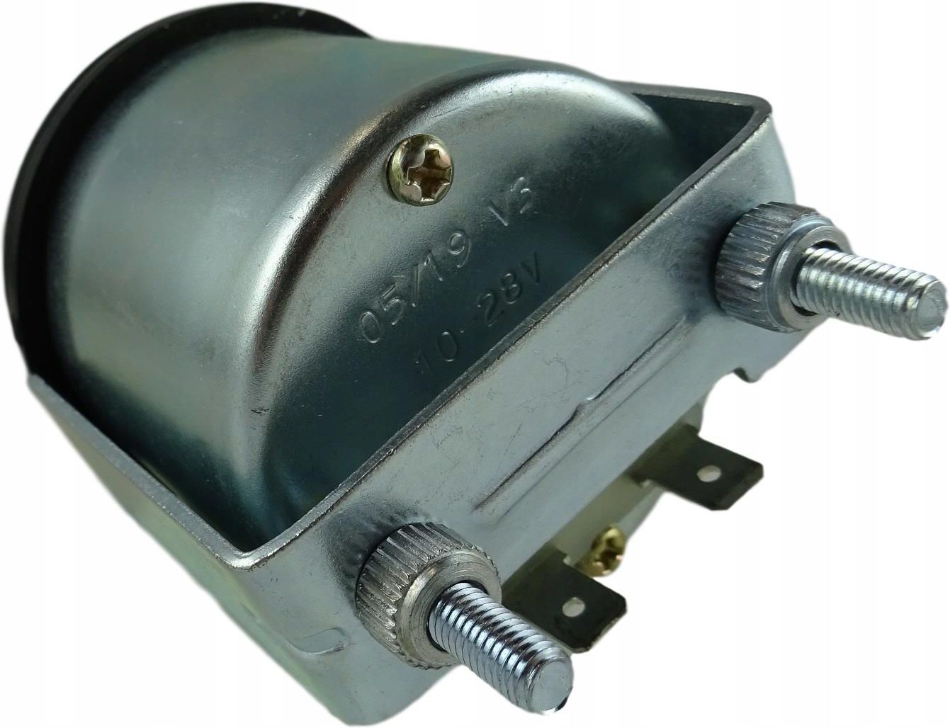 Veethree Analogowy Licznik Motogodzin 12-28V 16702 - Opinie i ceny na ...