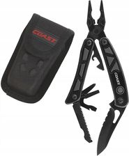 Coast Multitool Nóż Latarka Scyzoryk Led155 Coastmultitoolled155Nóżlatarka