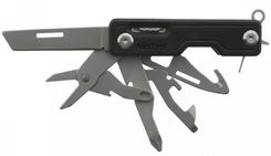 Zdjęcie Nextool Multitool Minitool 10 1 Czarny Ne20096 - Międzyrzec Podlaski
