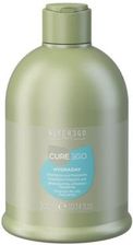 Alter Ego Cureego Hydraday Szampon Nawilżający Do Włosów Suchych I Matowych 300Ml