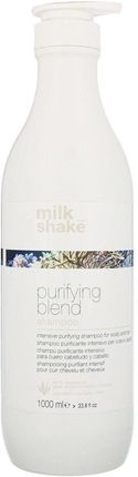 Milk Shake Purifying Blend Shampoo Szampon Przeciwłupieżowy 1000Ml