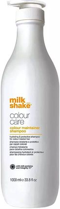Z.One Concept Szampon Milk Shake Colour Care Maintainer Chroniący Kolor Włosów Farbowanych 1000 Ml