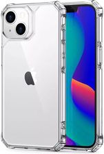 Etui ESR Air Armor do Apple iPhone 14 Plus Clear