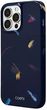 Coque Uniq Coehl Reverie iPhone 13 Pro/13 6.1" bleu/bleu de prusse