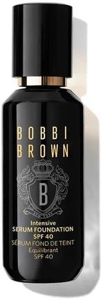 Bobbi Brown Intensive Skin Serum Foundation Spf 40 Podkład Do Twarzy C-004 Alabaster 30Ml