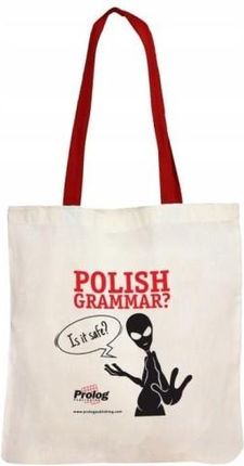 Prolog Torba Polish Grammar? Is It Safe?