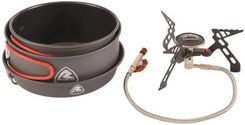 Zdjęcie Robens Zestaw Do Gotowania Fire Beetle Pro Cook Set M Black - Strzyżów