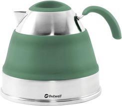 Zdjęcie Outwell Czajnik Collaps Kettle 2.5L Shadow Green - Skalbmierz