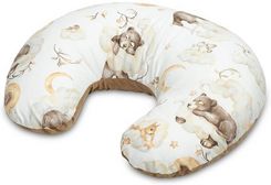 Zdjęcie Sensillo Rogal Velvet Sen Beżowy - Górowo Iławeckie