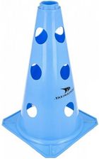 Zdjęcie Pachołek Z Dziurami 23Cm 100042 Niebieski - Jarosław