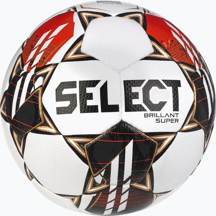 Piłka Do Piłki Nożnej Select Brillant Super Fifa Pro V23 100026