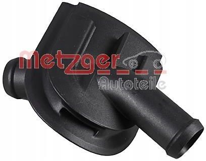 Metzger 4010288 Przewód Układu Chłodzenia - zdjęcie 2