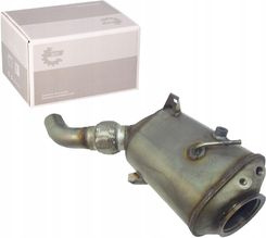 Zdjęcie Esen Skv Filtr Cząstek Stałych Dpf Bmw X3 E83 X5 E70 3 0D - Garwolin