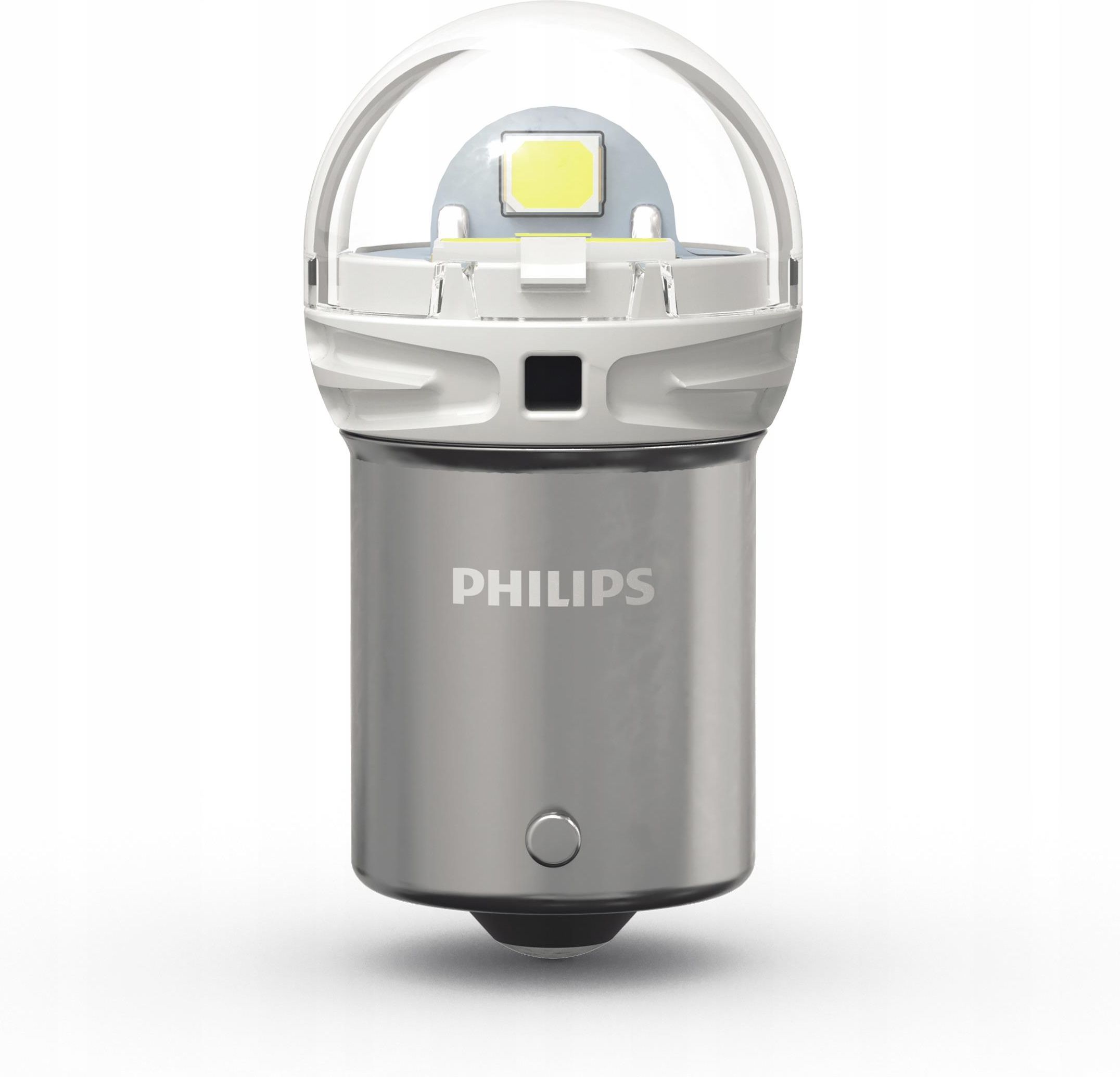 Philips Żarowka Led R5W R10W Cu31 12V 6000K - opinie i ceny na Ceneo.pl