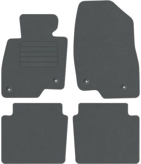 WeatherTech Cargo Liner - Tan WeatherTech Floor Mats WT41406 - View #5