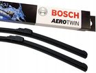 Bosch Aerotwin 650Mm 340Mm Wycieraczki Płaskie