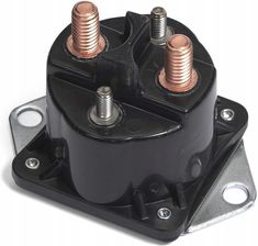 Zdjęcie Warn Przekaźnik Solenoid 72631 28396 12V - Żarów