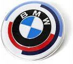 Bmw Emblemat Pokrywy 51148087188